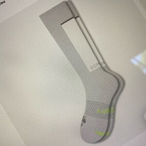 Bombas women’s performance compression socks (20-30mmHg) size M (us8-10.5) new